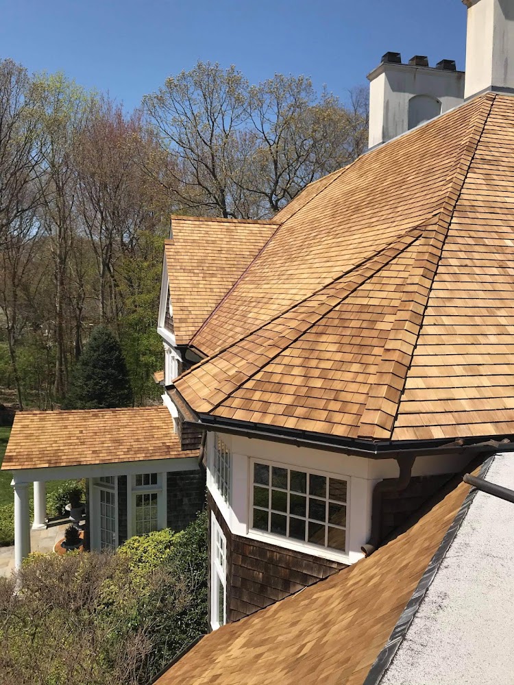On Demand Siding