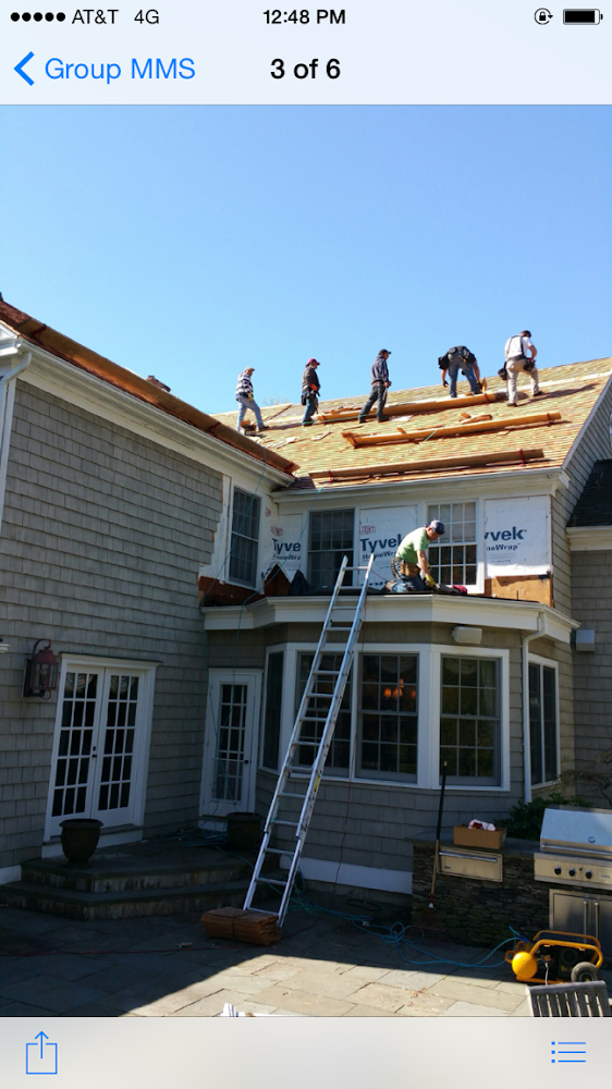 Corbin Roofing