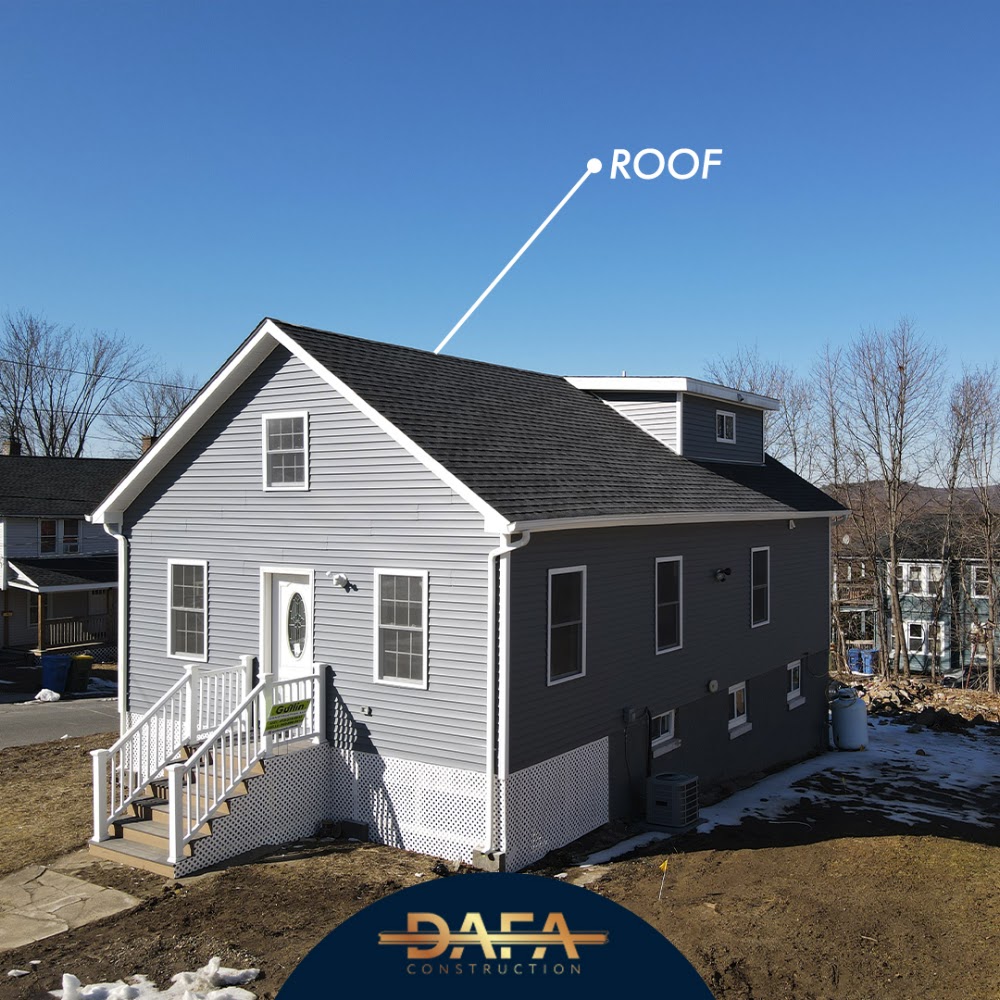 DAFA Construction LLC