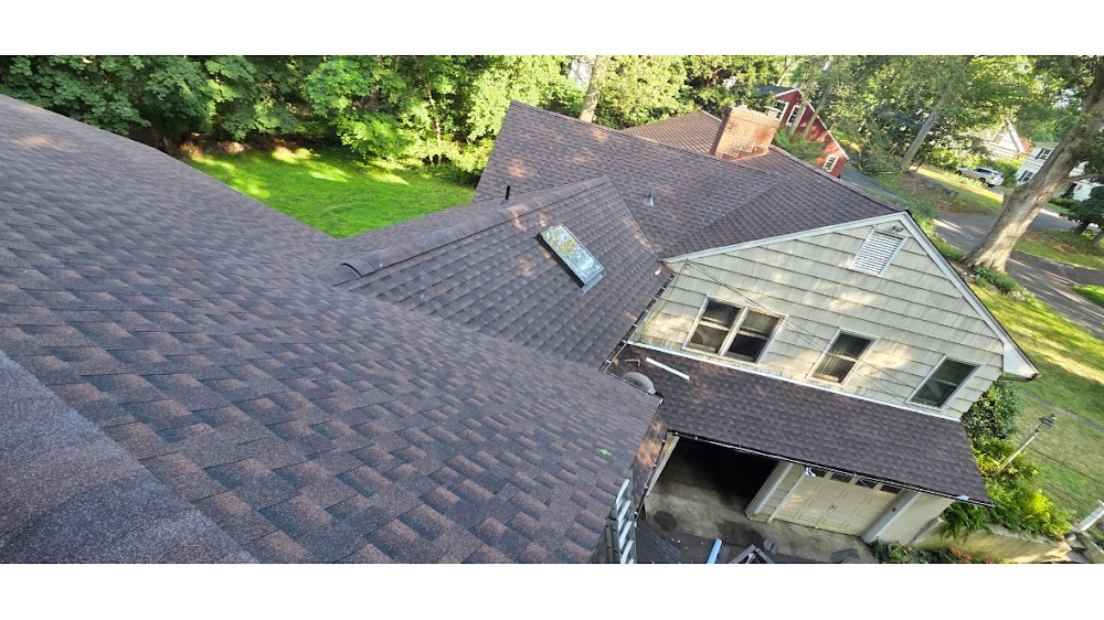 Trepovich Roofing and Home Details