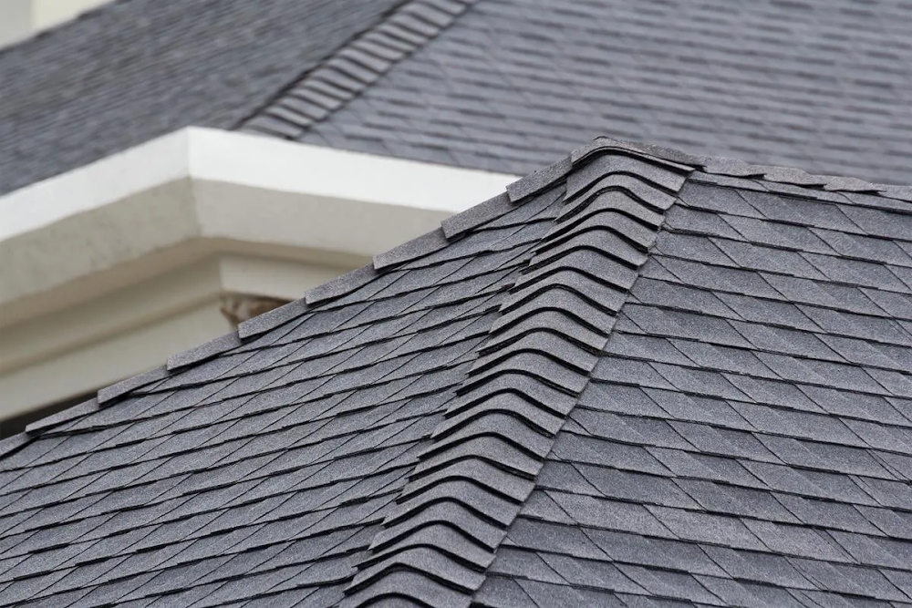 Rodrigo Roofing Improvement