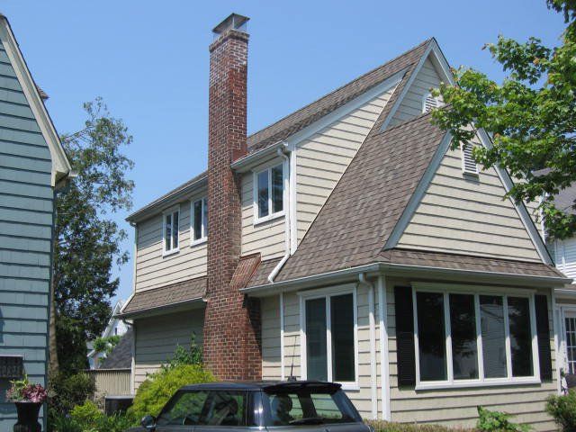 Zakhar Roofing & Siding, LLC