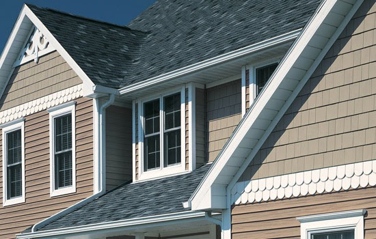 PH Siding & Roofing