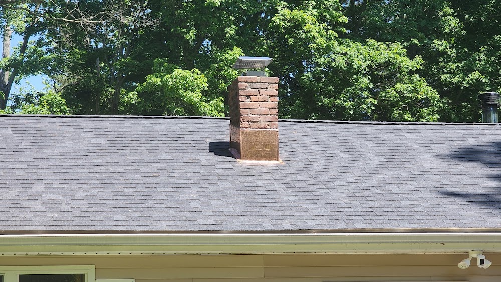 All good things roofing