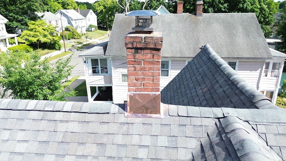 Renaissance Roofing and Restoration