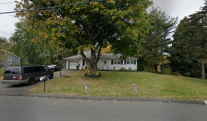 Danbury Roofing and Construction