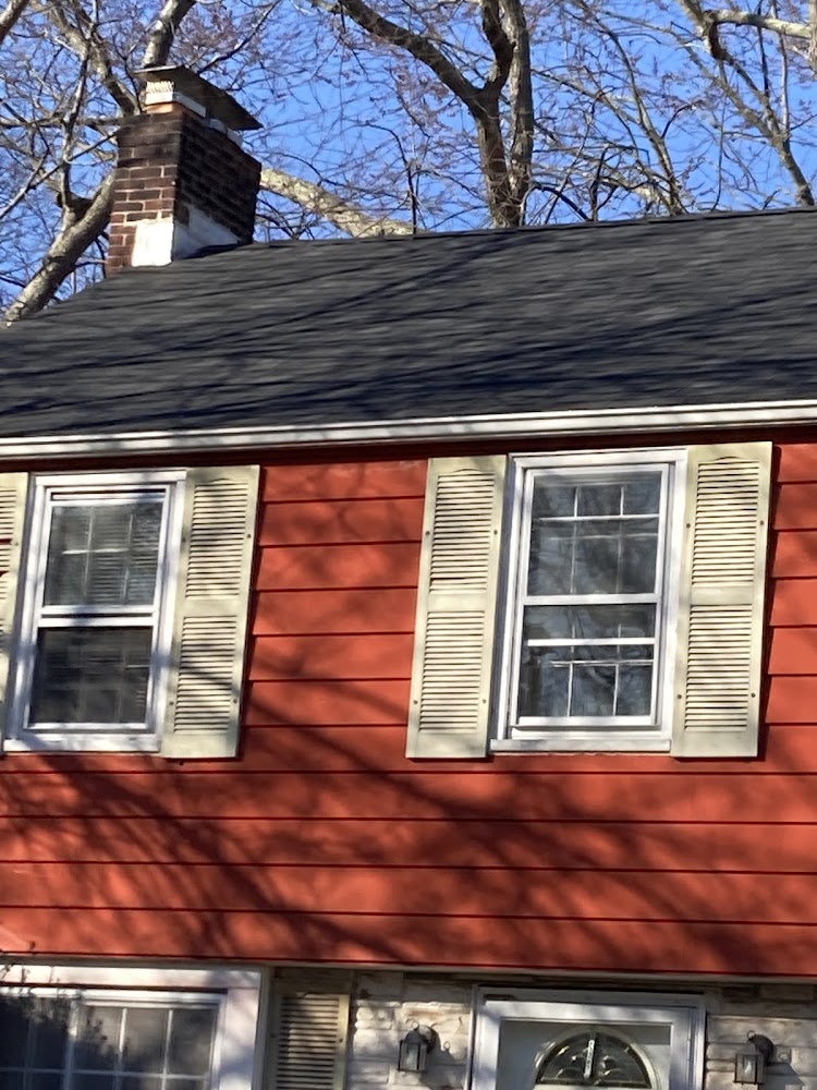 Girardi's Restoration