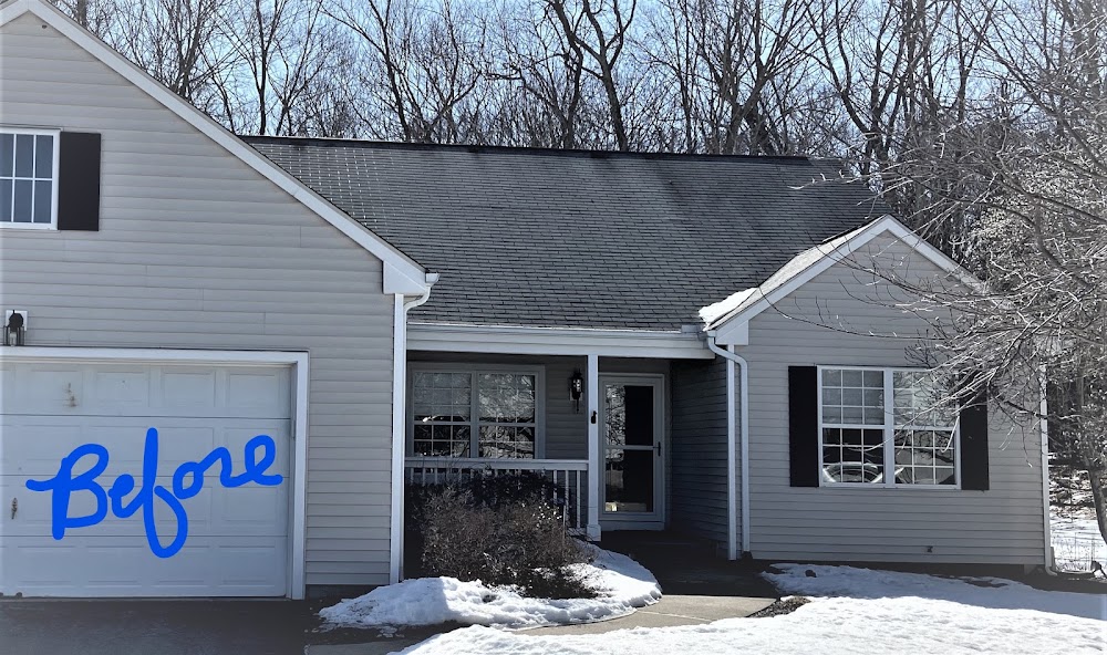 Monarch Roofing