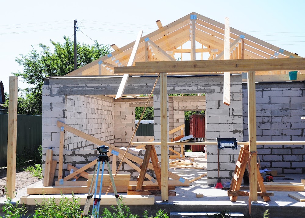 Hunt Remodeling and Restoration