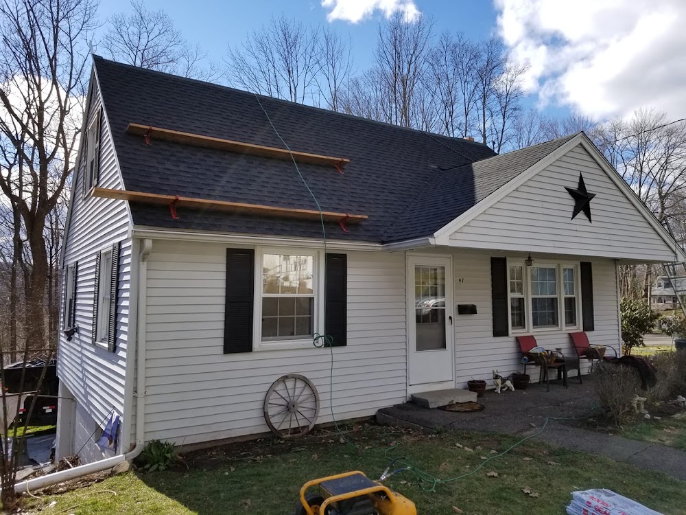 SJ Winn Construction LLC