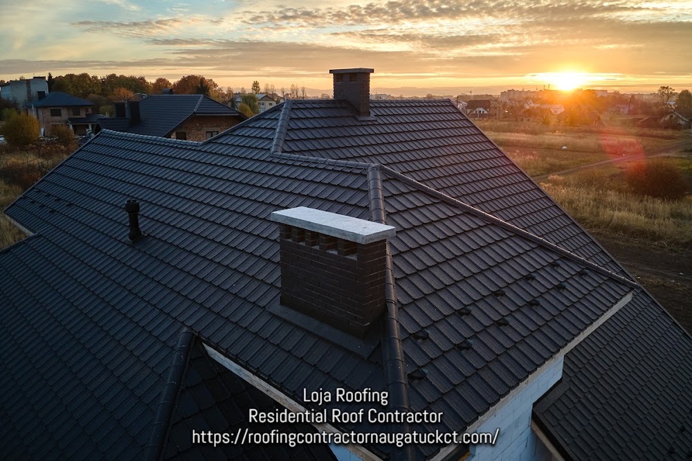 Loja Roofing