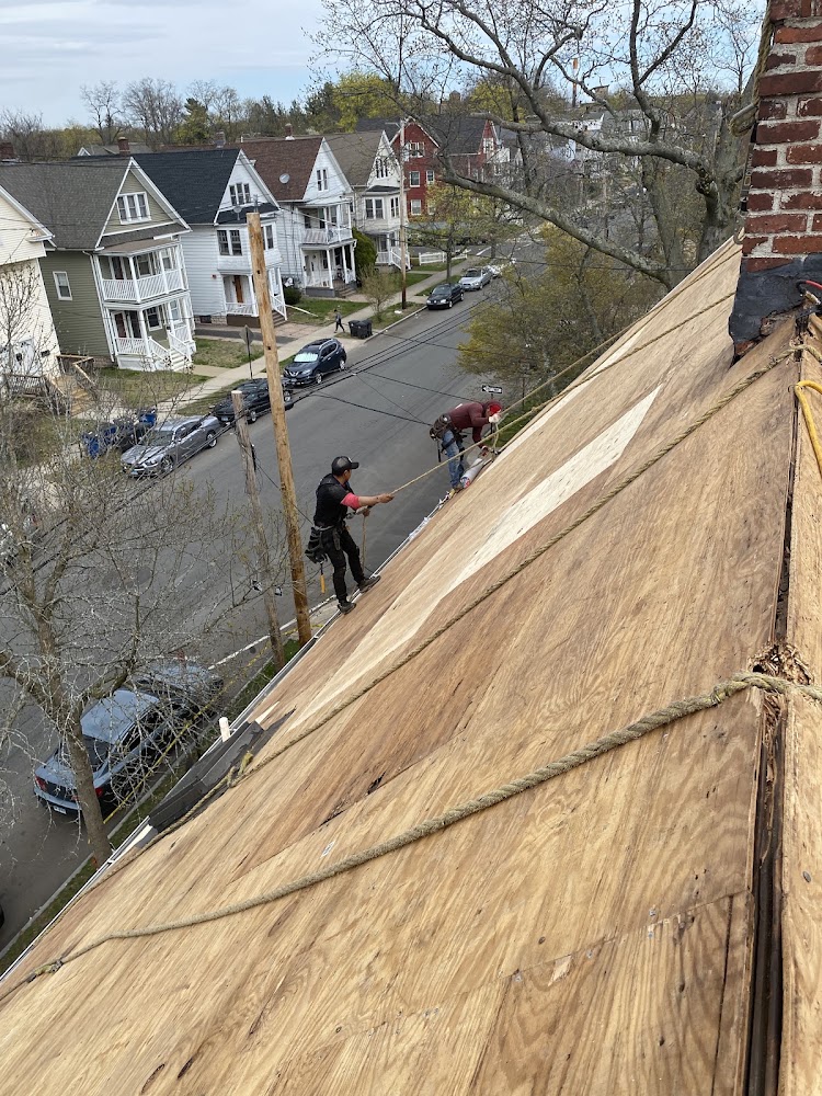 Eagle Home Improvement LLC