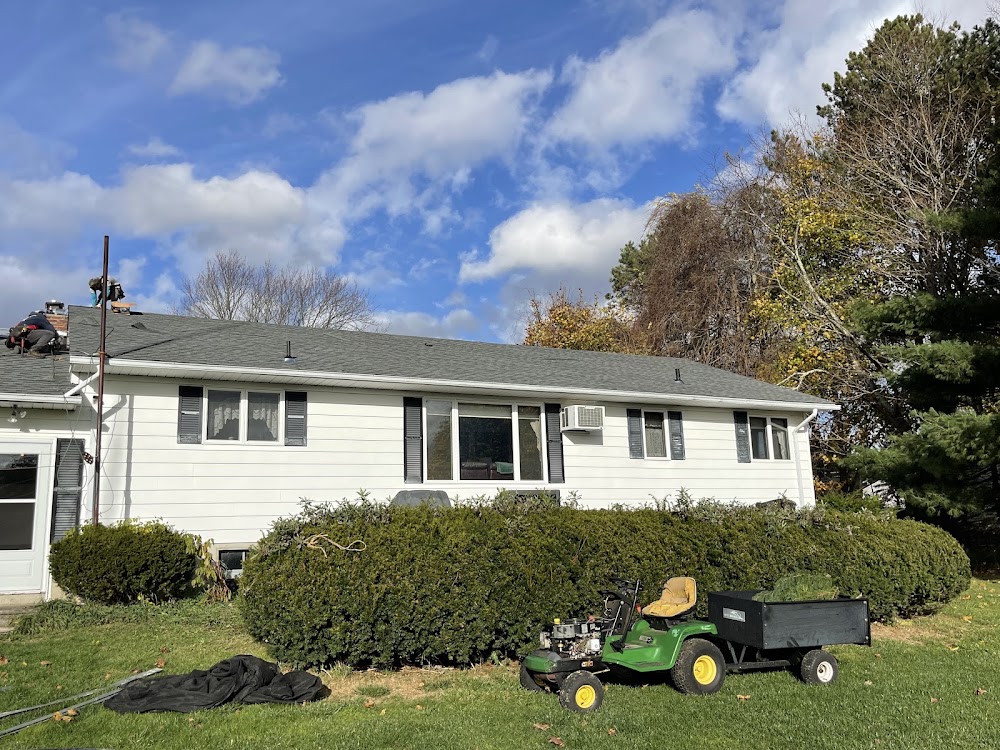 HIRA | Roofing & Improvements