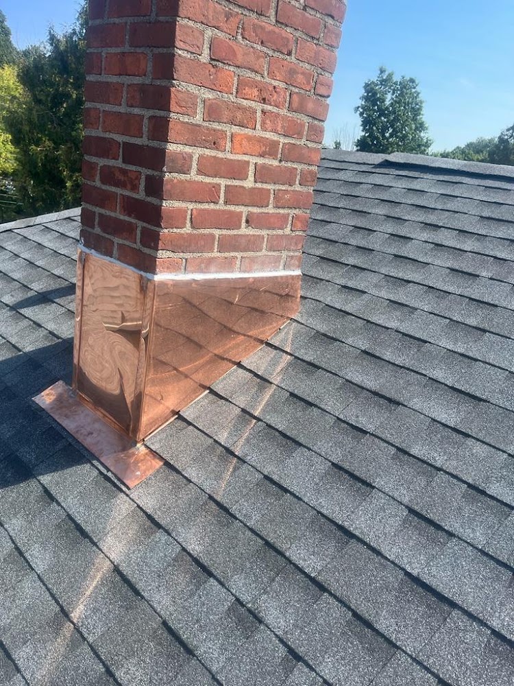 J&G Roofing LLC