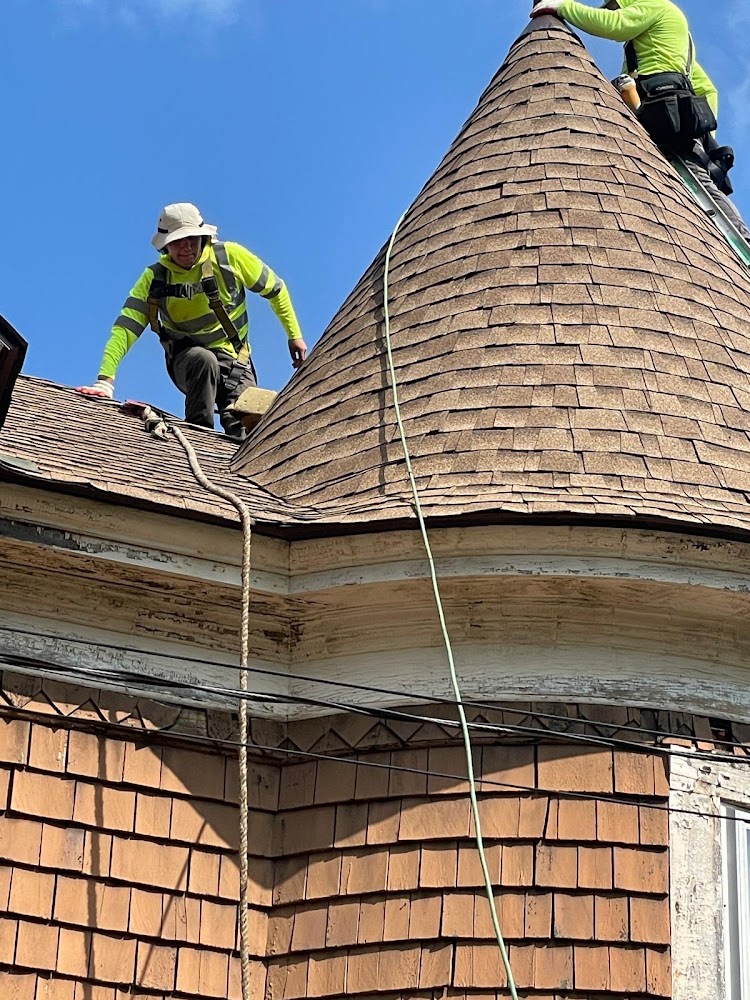 USA Construction of Danbury LLC