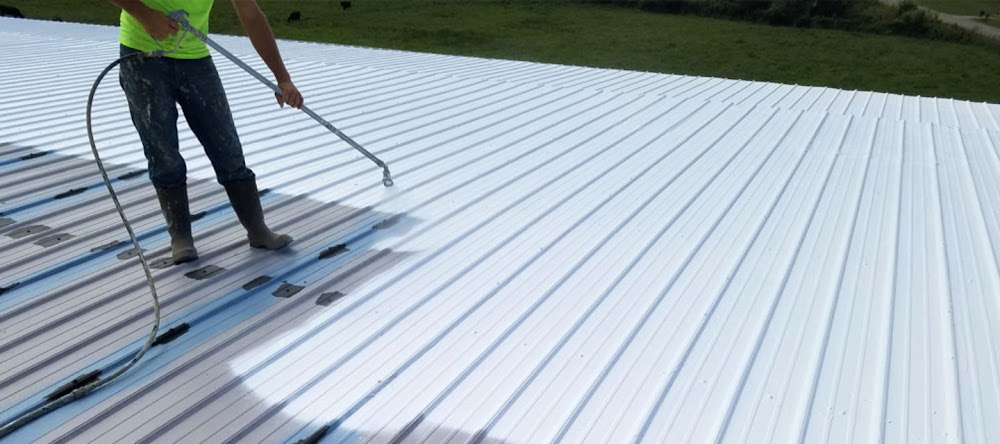 Precision Roofing Services