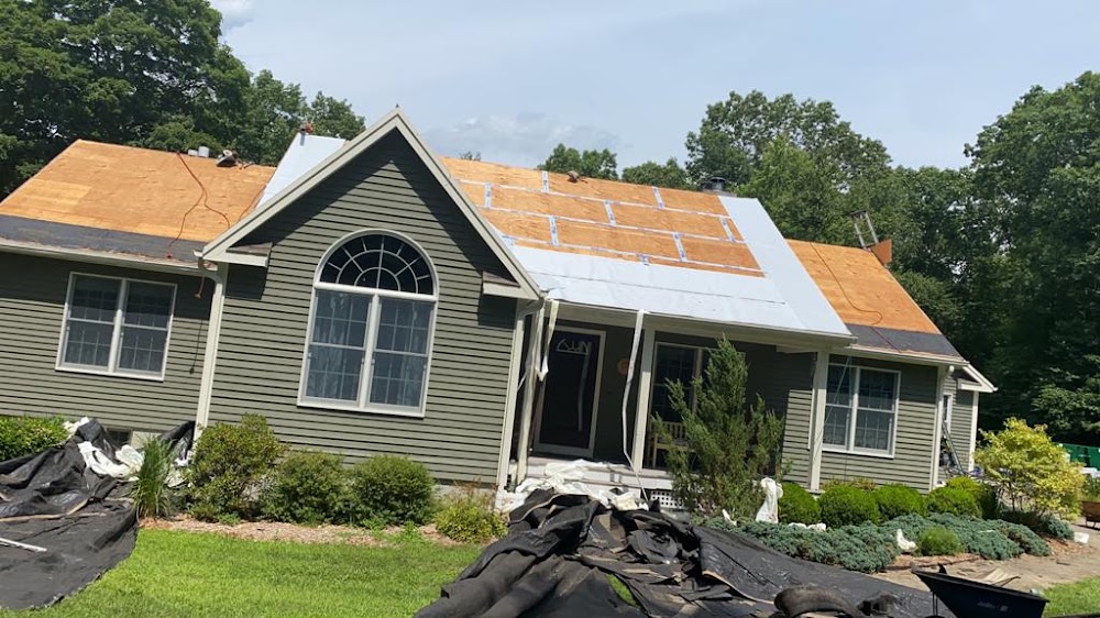Sweet home Construction LLC