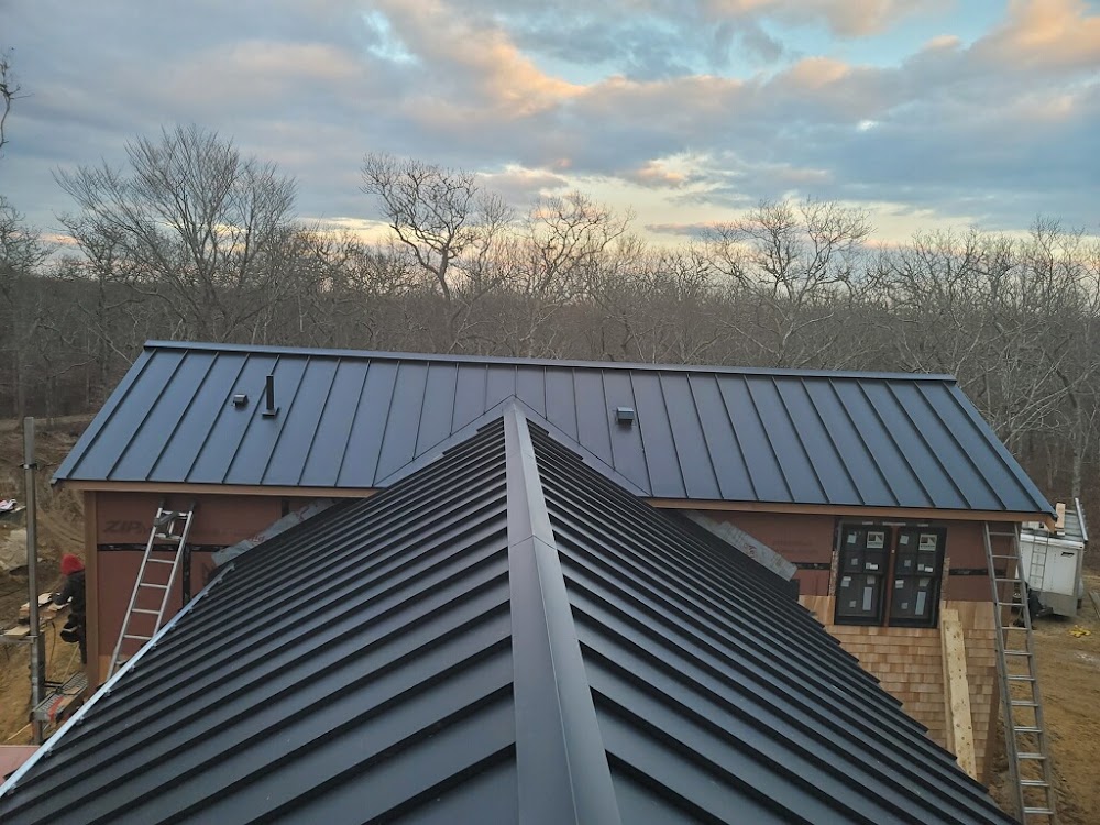 Classic Metal Roofs