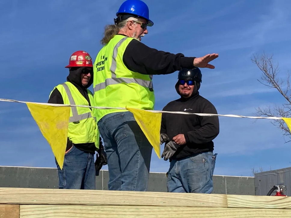 R&S Construction Services Inc.