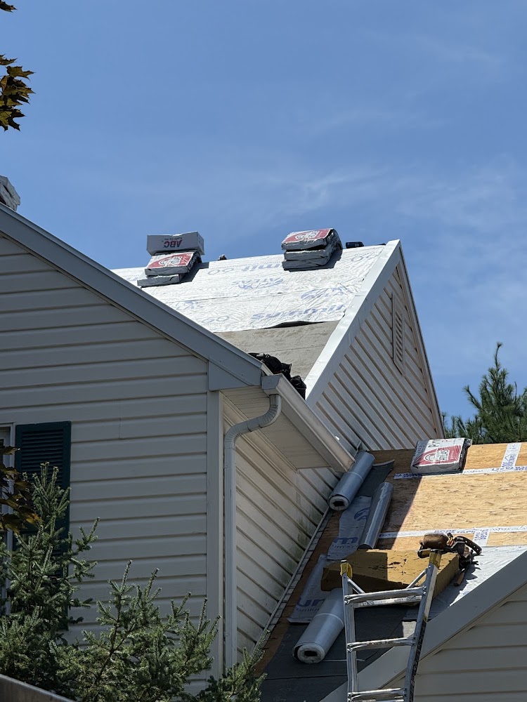 Frog Hollow Home Improvement LLC
