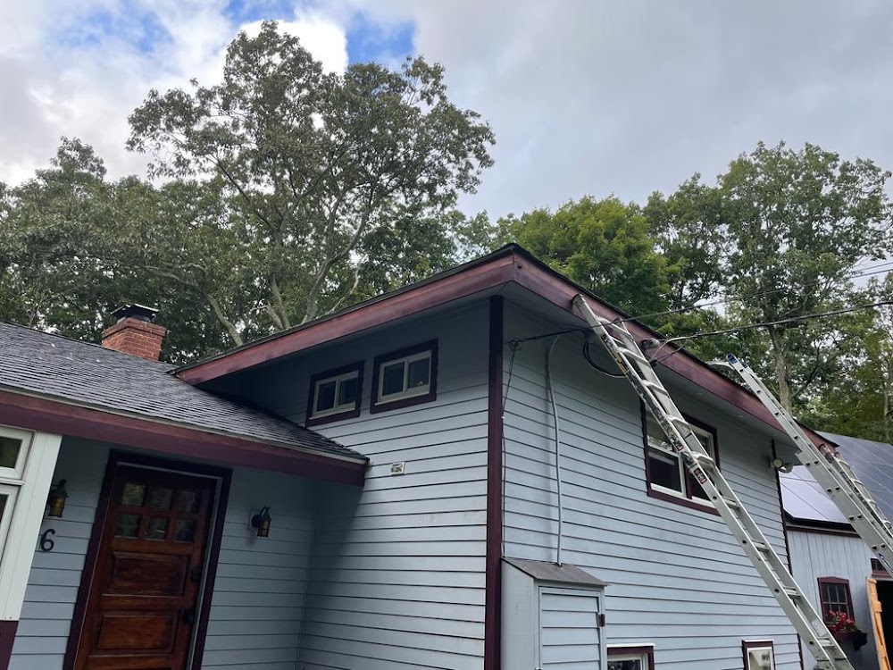 K&C Home Services LLC