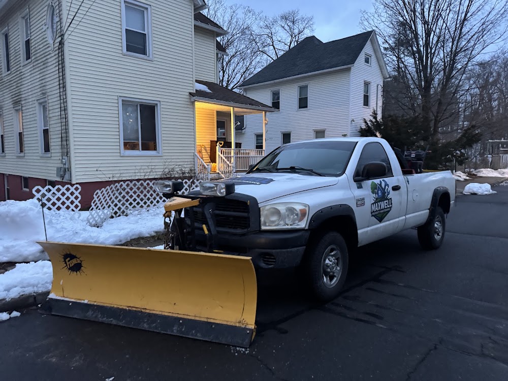 Maxwell Home Improvement LLC